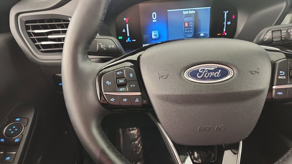 Used 2023 Ford Escape Active w/ Tech Pack #1 image 18
