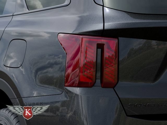 New 2026 Kia Sorento SX Prestige AWD/4WD image 11