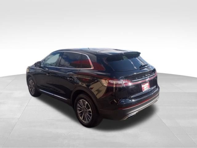 Used 2021 Lincoln Nautilus Reserve image 6