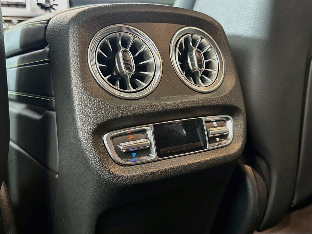 Used 2022 Mercedes-Benz G 63 AMG 4MATIC image 27