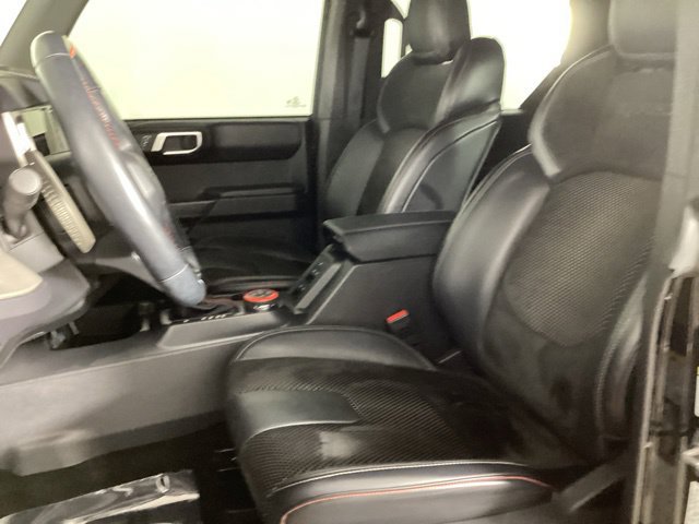 Used 2024 Ford Bronco Raptor AWD/4WD image 10
