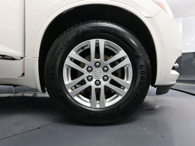 Used 2014 Buick Enclave Convenience w/ Trailering Provision Package image 16