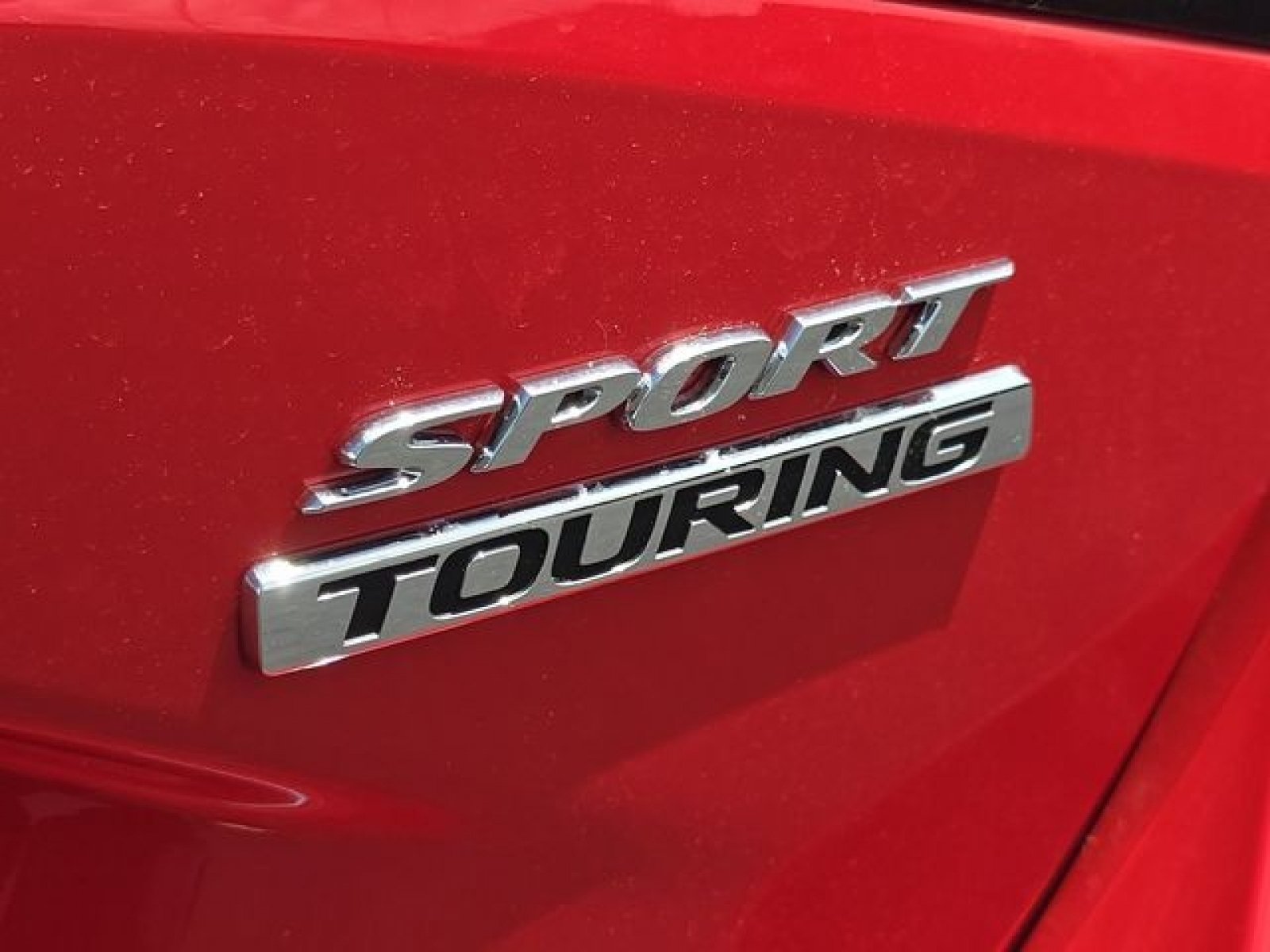 New 2026 Honda Civic Sport Touring image 13