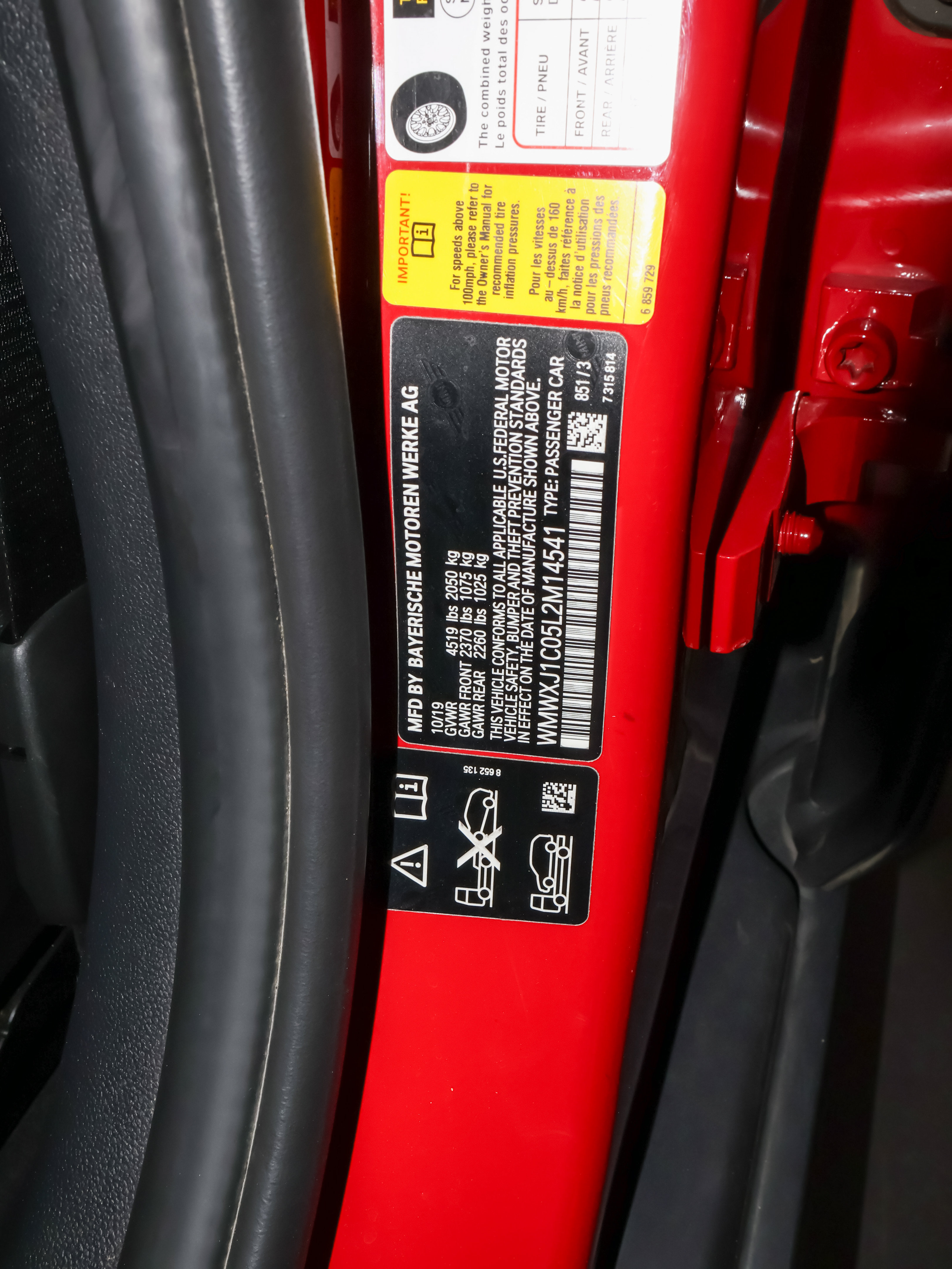 Used 2020 MINI Cooper Clubman S AWD/4WD image 48