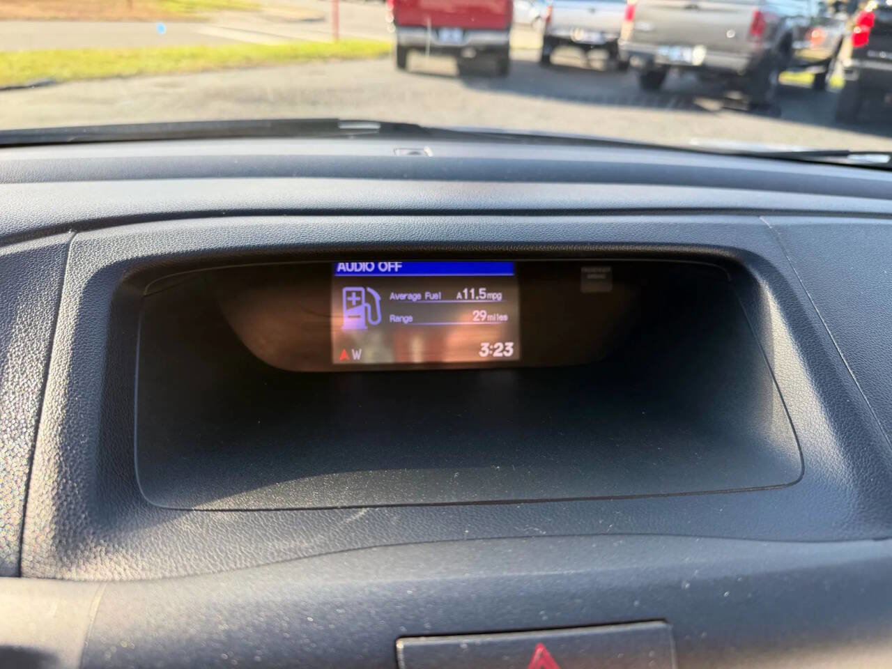 Used 2014 Honda CR-V EX-L image 37