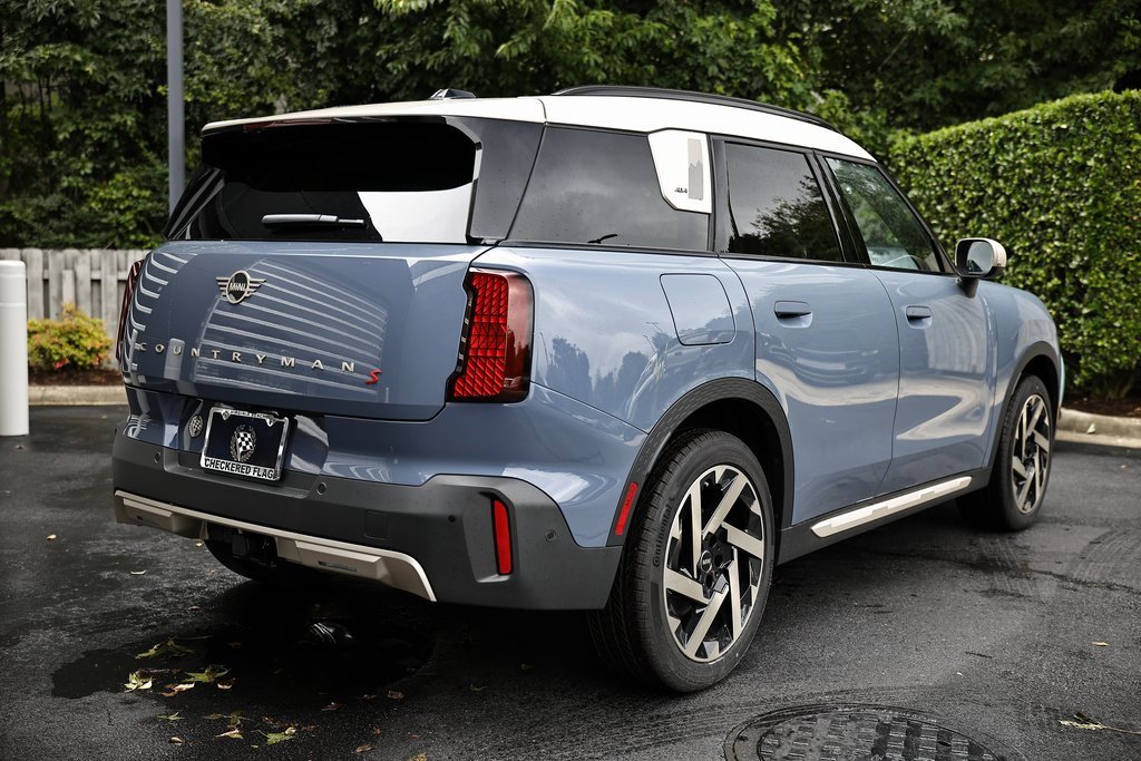 New 2026 MINI Cooper Countryman S image 7