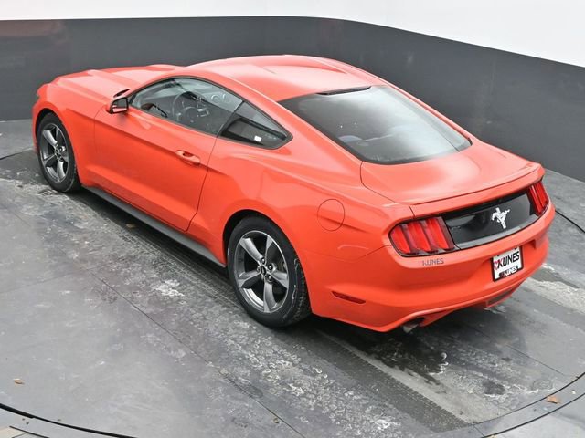 Used 2016 Ford Mustang Coupe w/ Equipment Group 051A image 18