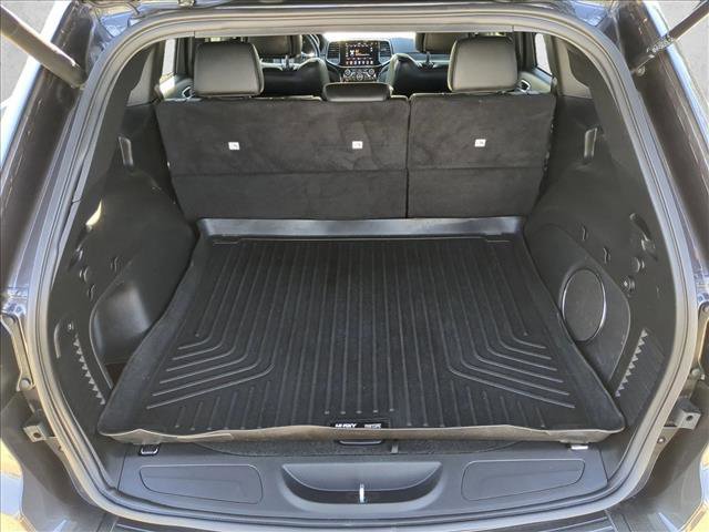 Used 2021 Jeep Grand Cherokee Laredo X image 6