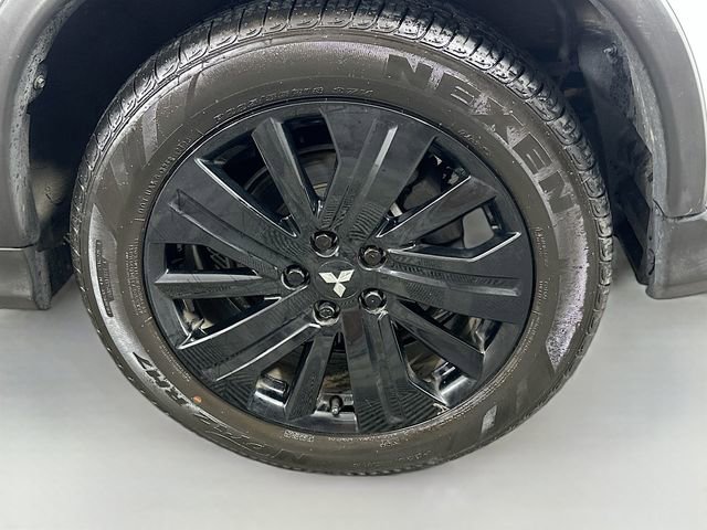 Used 2023 Mitsubishi Outlander Sport LE image 27
