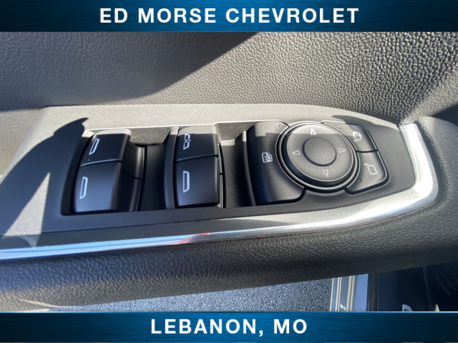 New 2026 Chevrolet Silverado 1500 RST AWD/4WD image 23