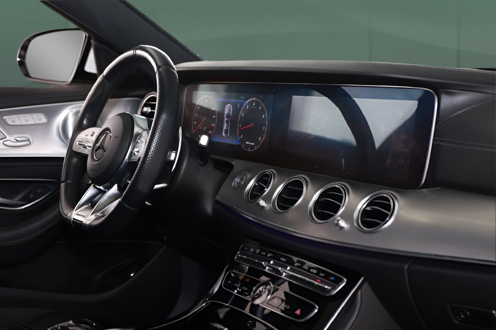 Used 2020 Mercedes-Benz E 63 AMG S image 17