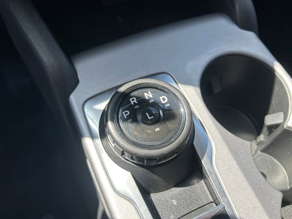 Used 2022 Ford Bronco Sport Big Bend w/ Convenience Package image 17