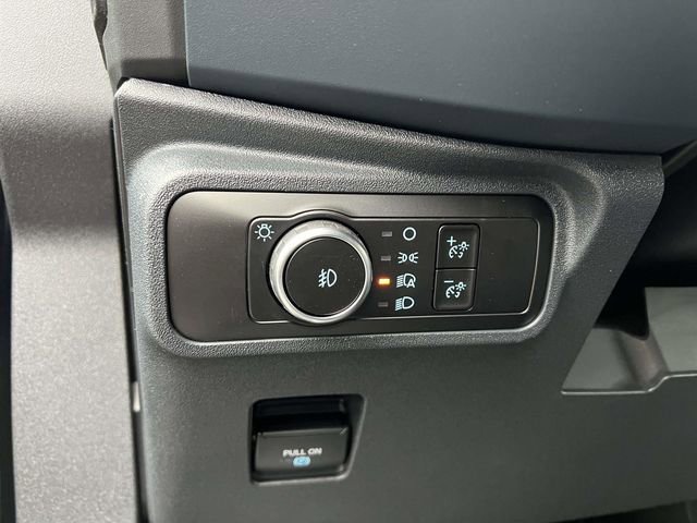 New 2026 Ford Bronco Heritage Edition image 10