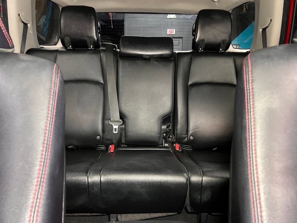 Used 2018 Toyota 4Runner TRD Off-Road Premium AWD/4WD image 25