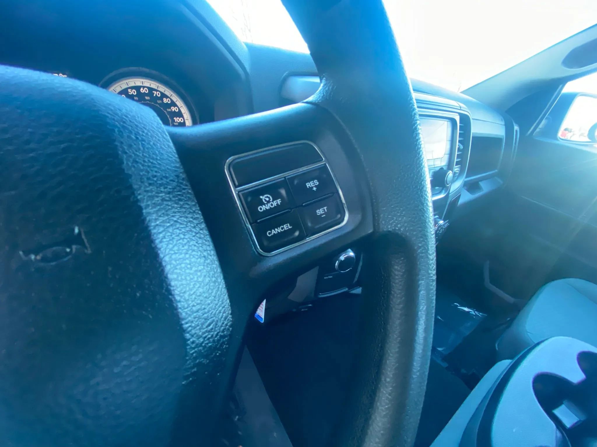 Used 2015 RAM 1500 Tradesman w/ Popular Equipment Group image 13