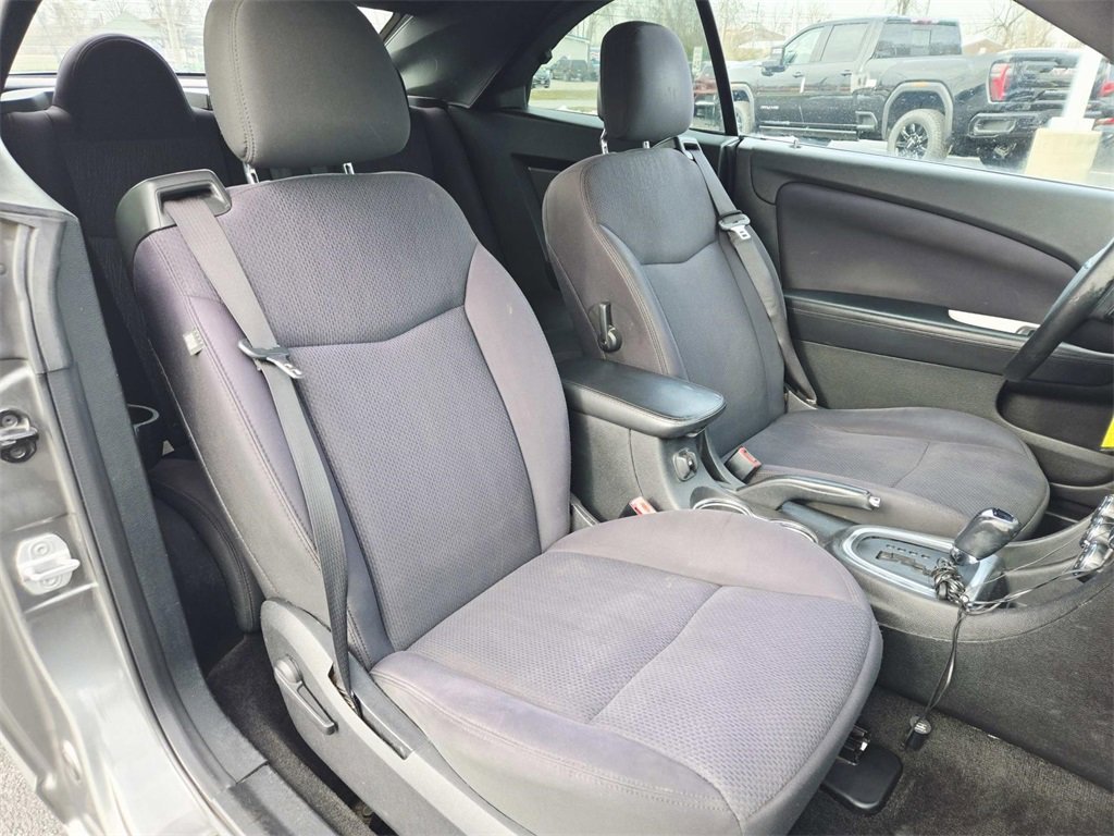 Used 2012 Chrysler 200 Touring image 15