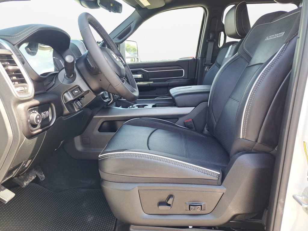 New 2026 RAM 2500 Laramie image 19