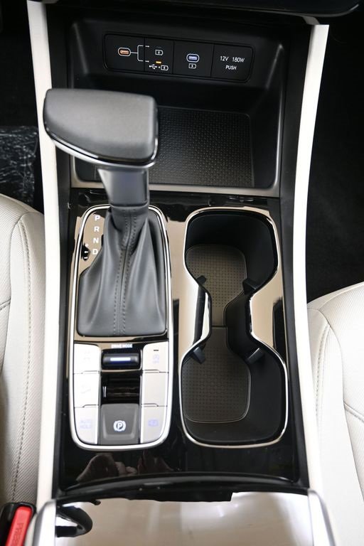 New 2026 Hyundai Tucson SEL image 35