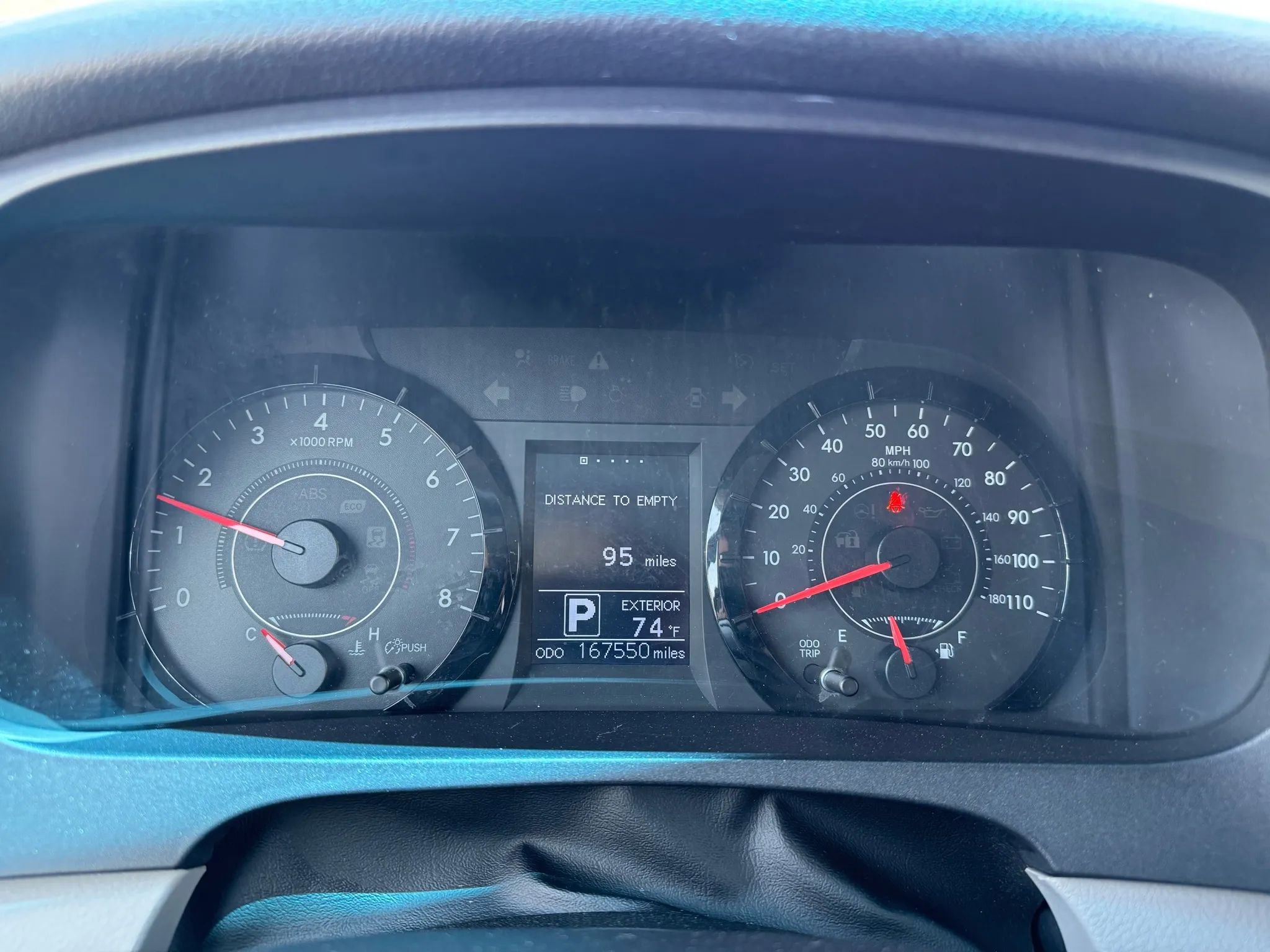 Used 2015 Toyota Sienna LE image 13