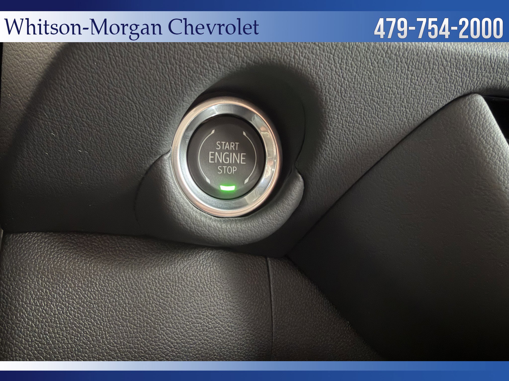 New 2026 Chevrolet Tahoe RST w/ RST Capability Package image 20