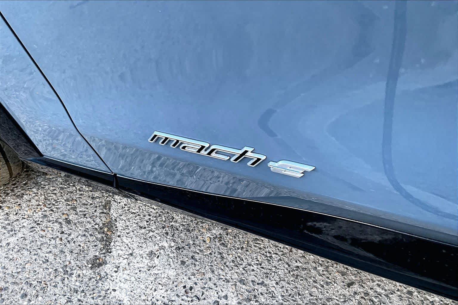 Used 2023 Ford Mustang Mach-E Premium RWD image 11