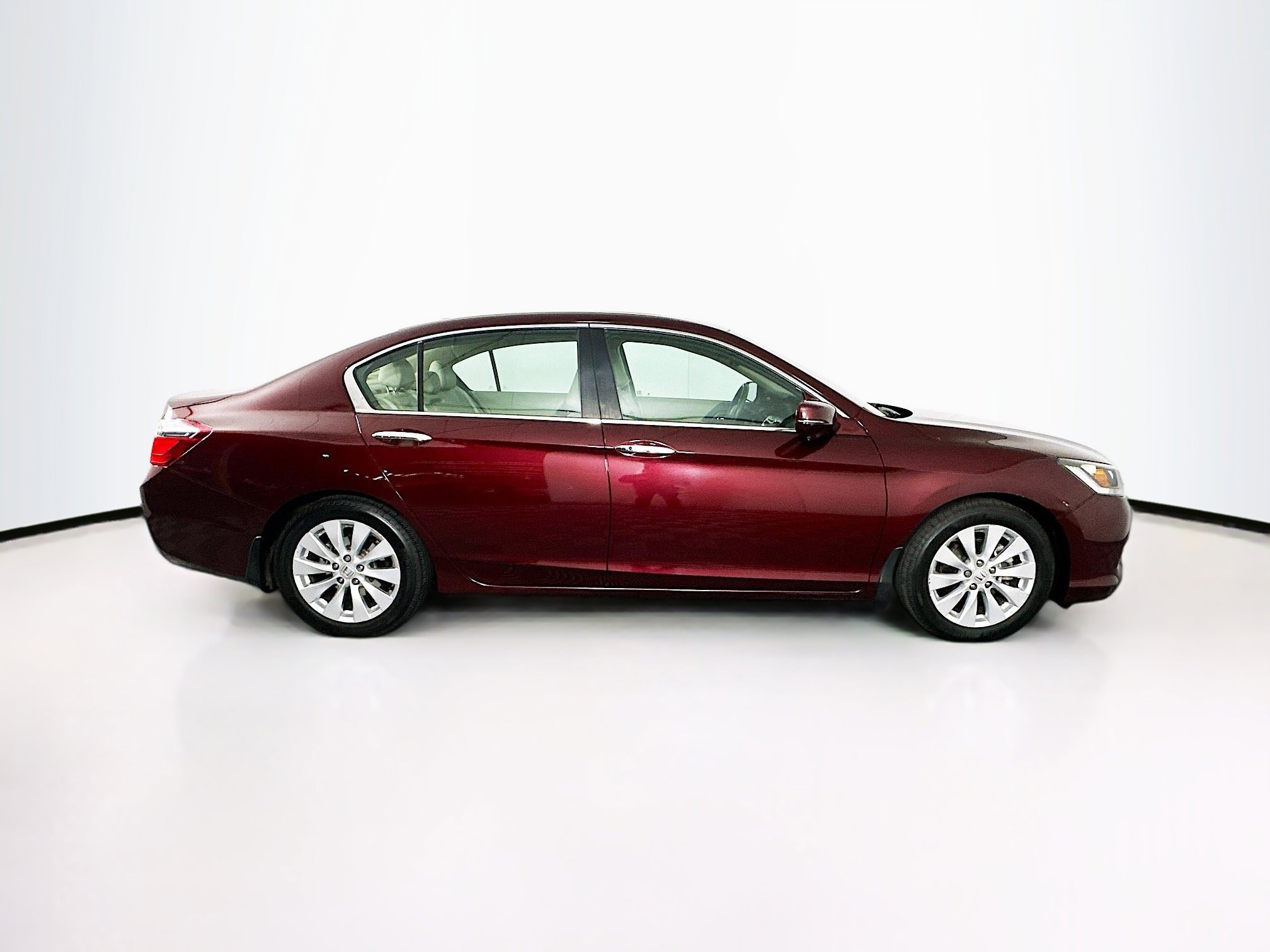 Used 2013 Honda Accord EX-L image 10