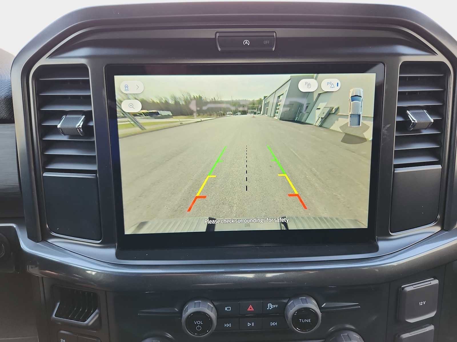 New 2026 Ford F150 STX AWD/4WD image 14