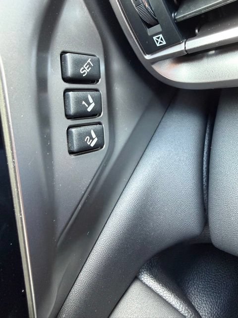 Used 2022 Subaru Legacy Limited AWD/4WD image 25
