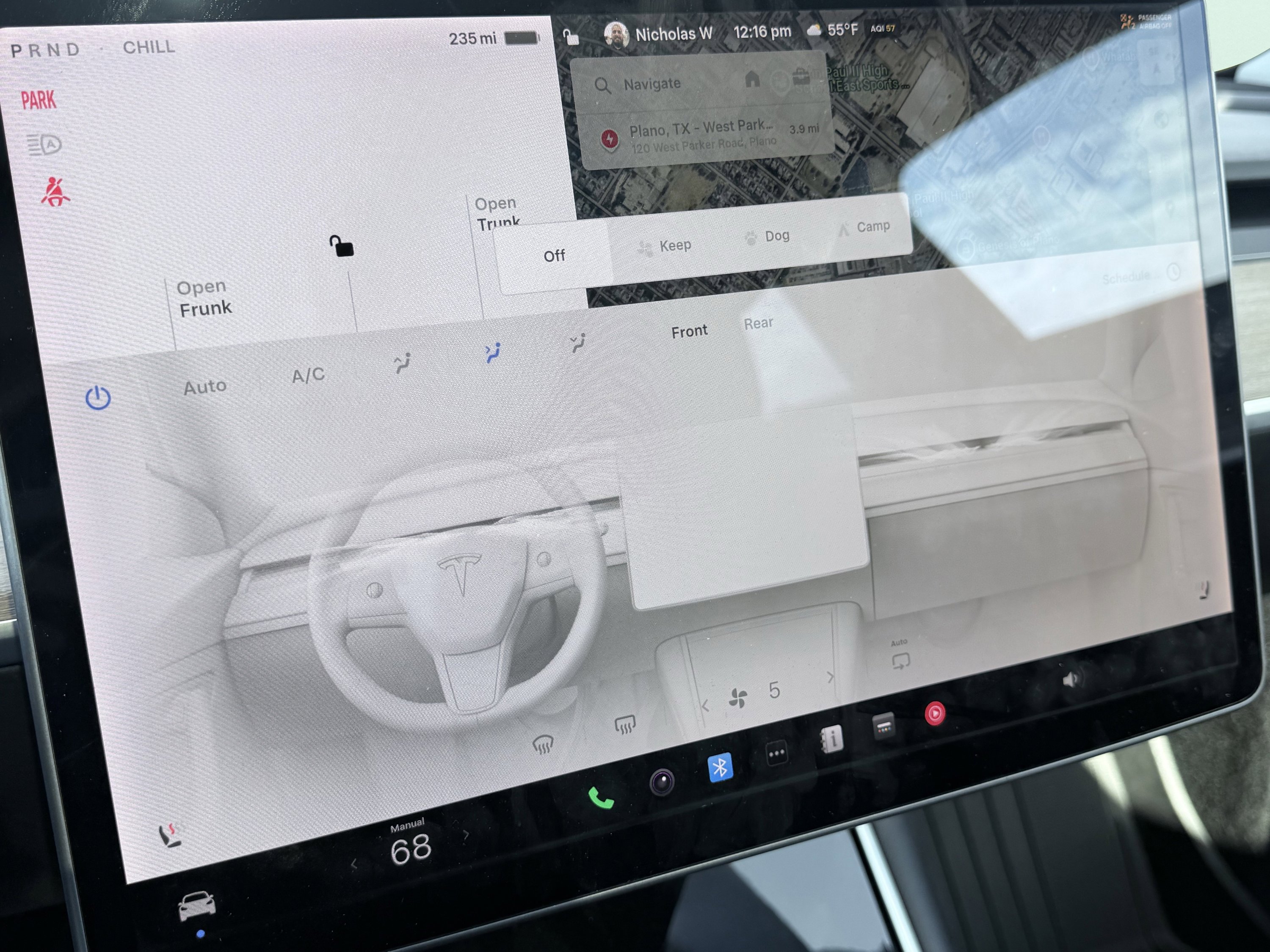 Used 2020 Tesla Model Y Performance image 70