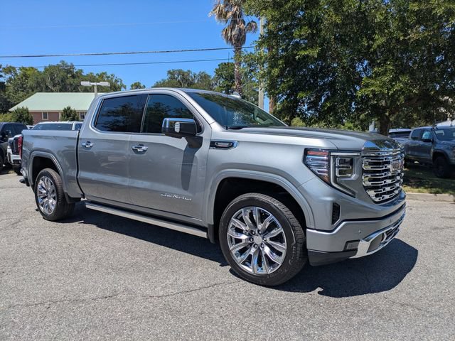 New 2026 GMC Sierra 1500 Denali w/ Denali Reserve Package AWD/4WD image 2