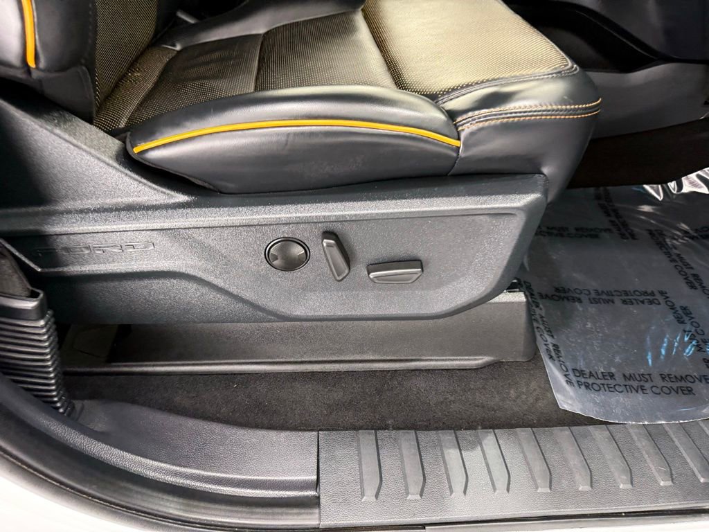 Used 2024 Ford F150 Tremor w/ Equipment Group 402A High image 25