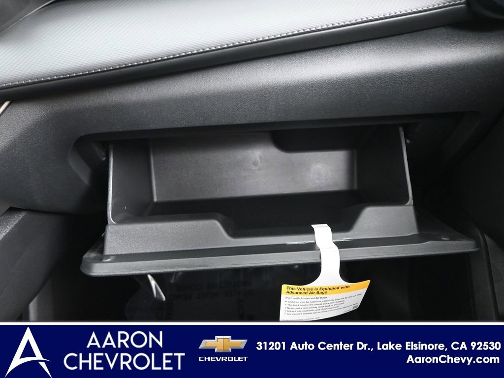 New 2026 Chevrolet Equinox LT image 29