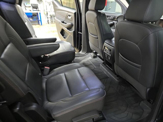 Used 2023 Chevrolet Traverse RS w/ LPO, Floor Liner Package image 12