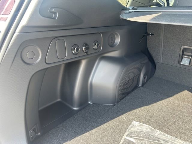 New 2026 Subaru Forester Premium image 10