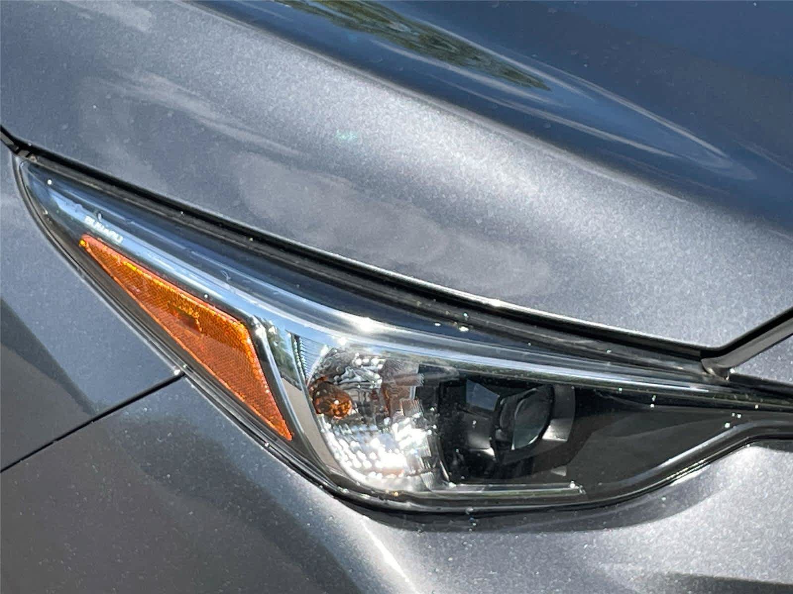 Certified 2024 Subaru Impreza 2.0i Sport AWD/4WD image 9