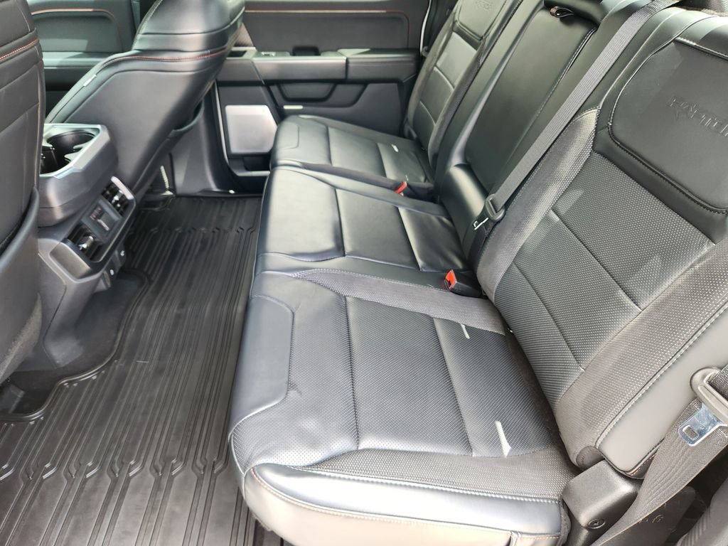 Used 2024 Ford F150 Raptor AWD/4WD image 20