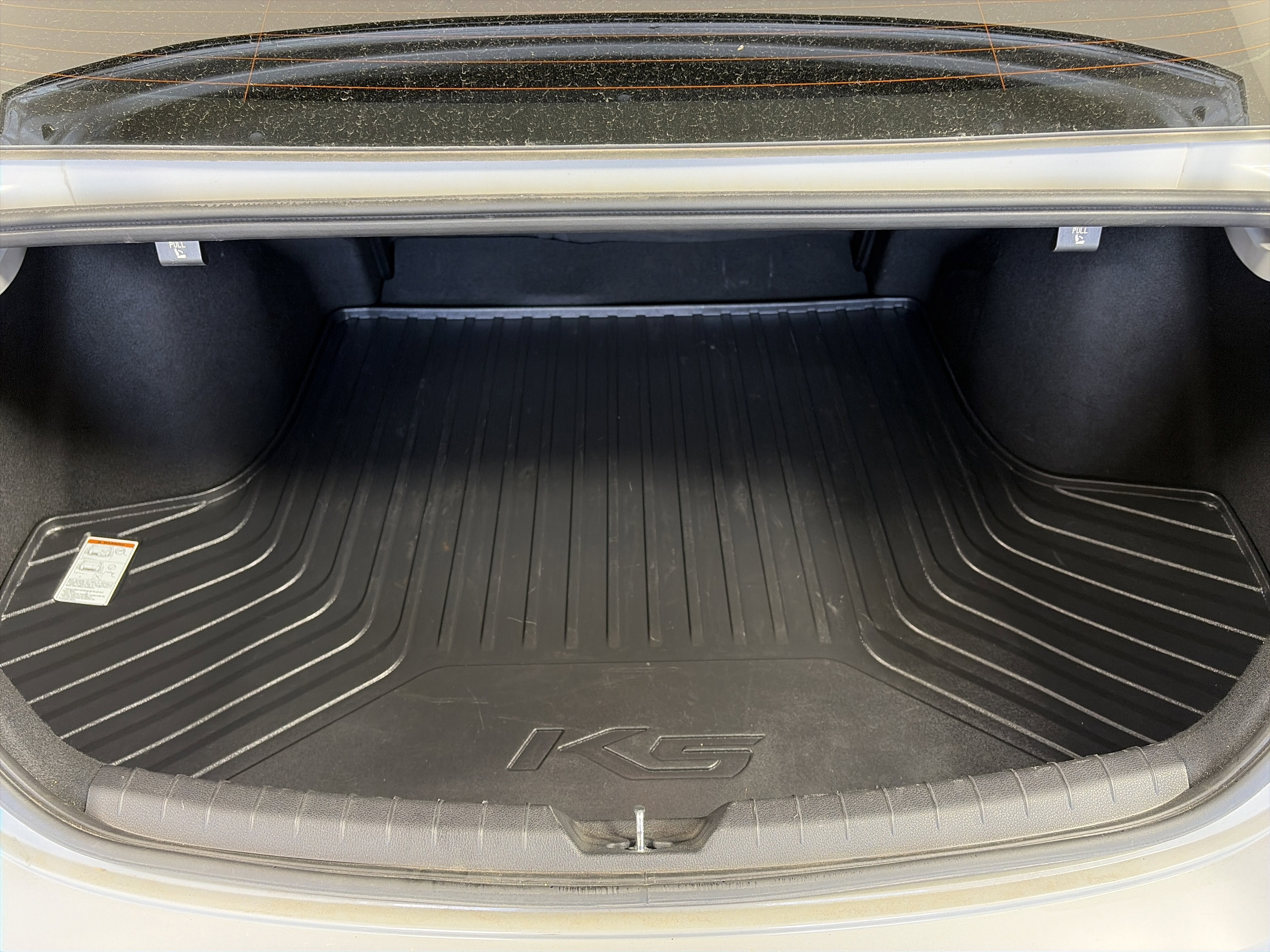 Used 2023 Kia K5 GT-Line w/ GT-Line Premium Package AWD/4WD image 14