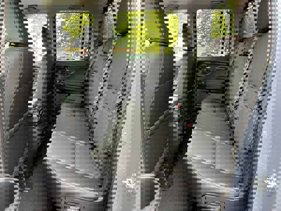 New 2026 Honda Ridgeline RTL image 4