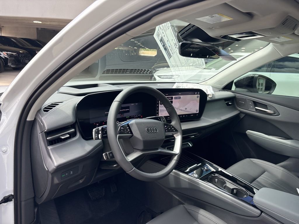 New 2026 Audi Q3 quattro 2.0T AWD/4WD image 12