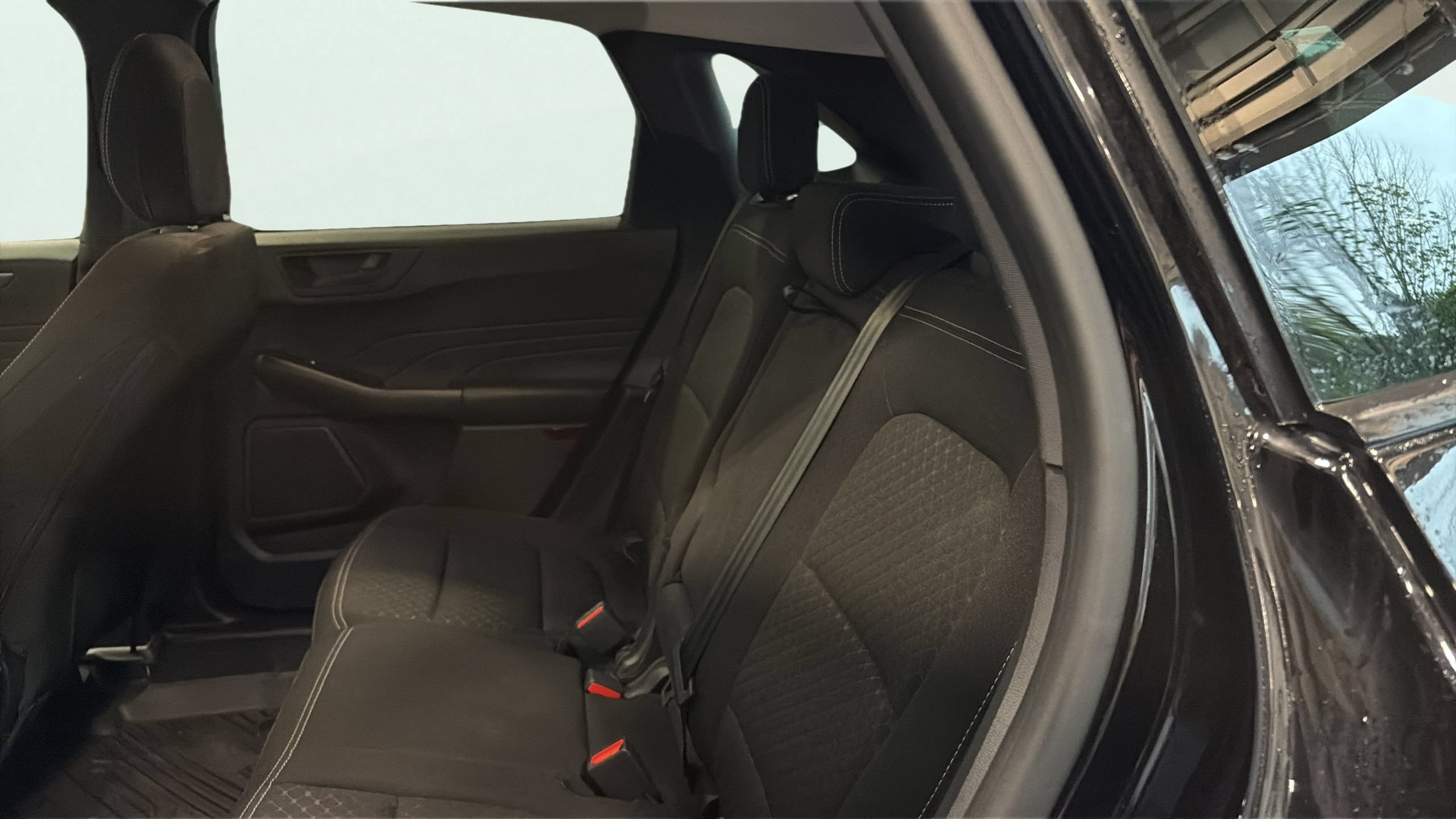 Used 2023 Ford Escape Active AWD/4WD image 14