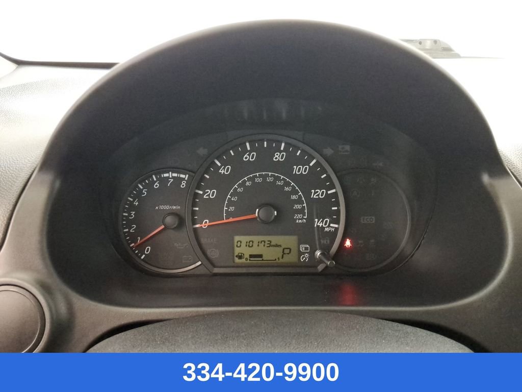 Used 2024 Mitsubishi Mirage ES image 10