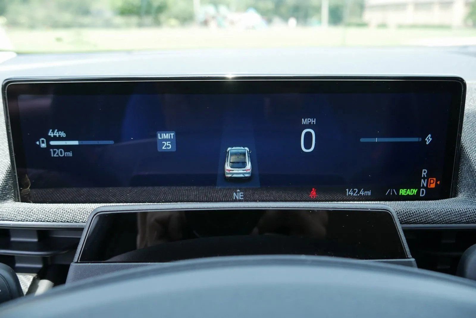 New 2025 Ford Mustang Mach-E Premium w/ Sport Appearance Package image 28