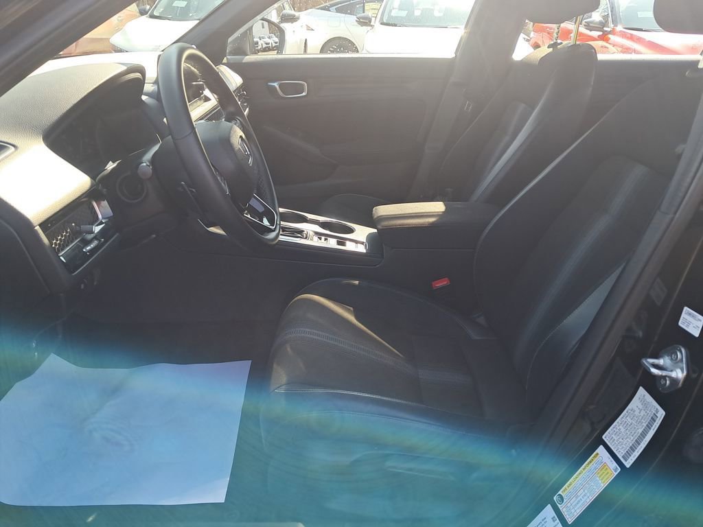 Used 2022 Honda Civic Sport image 18