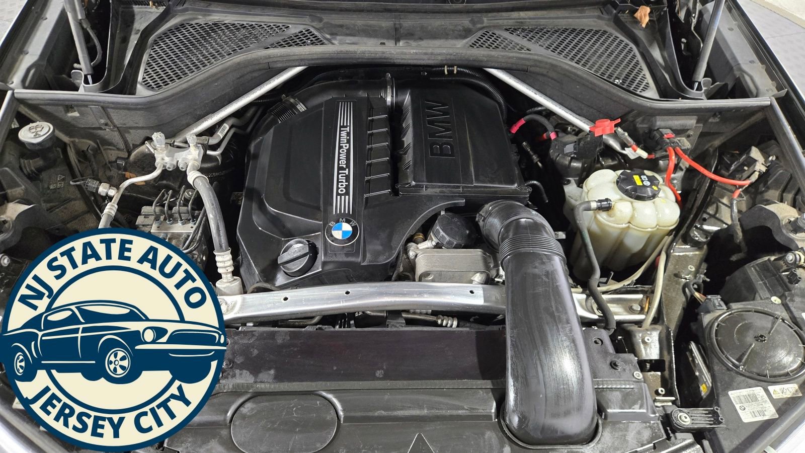 Used 2019 BMW X6 xDrive35i w/ Premium Package image 44