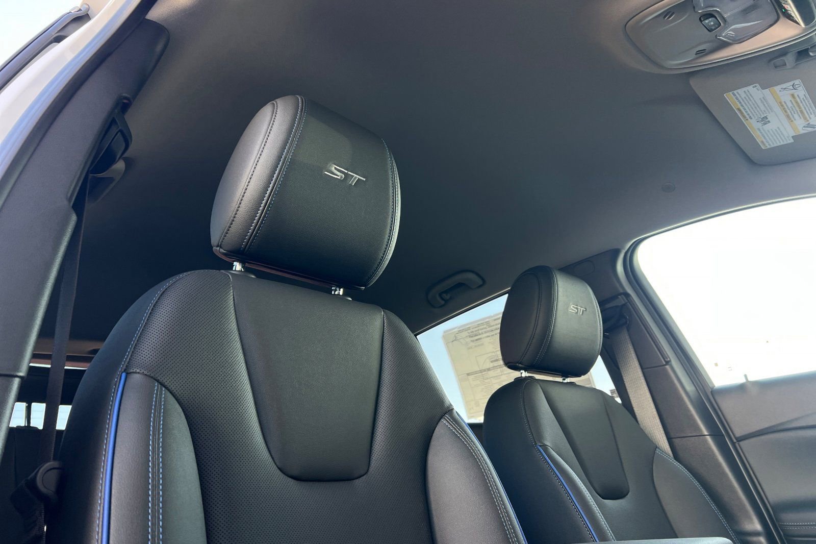 New 2026 Buick Encore GX Sport Touring image 16