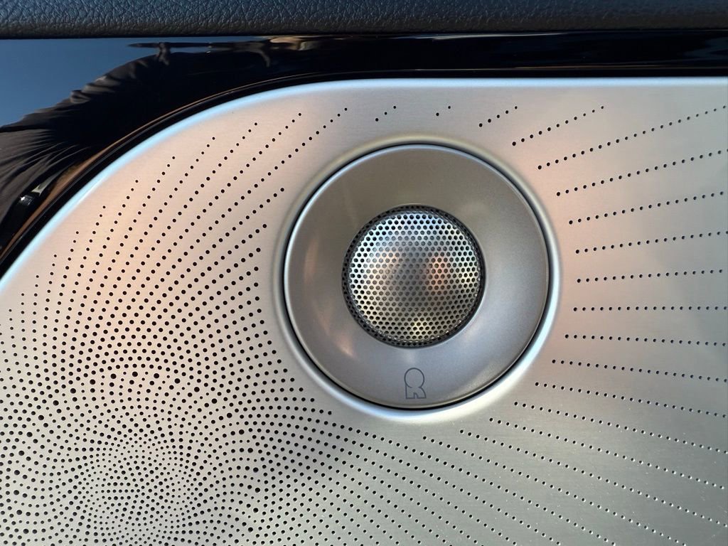 New 2025 Lincoln Aviator Black Label image 25