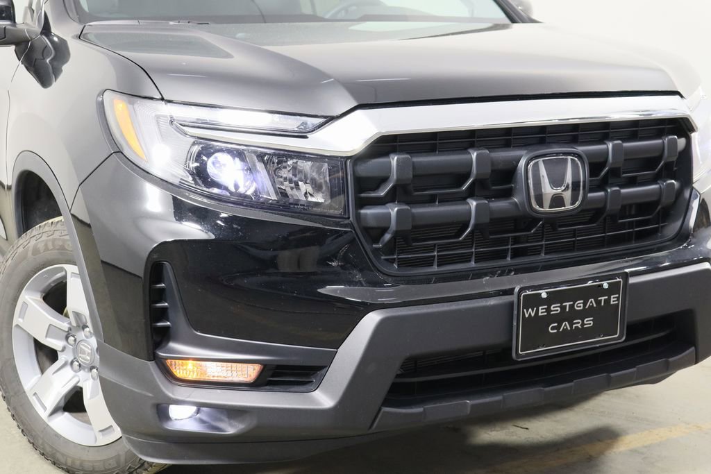 Used 2025 Honda Ridgeline RTL image 43