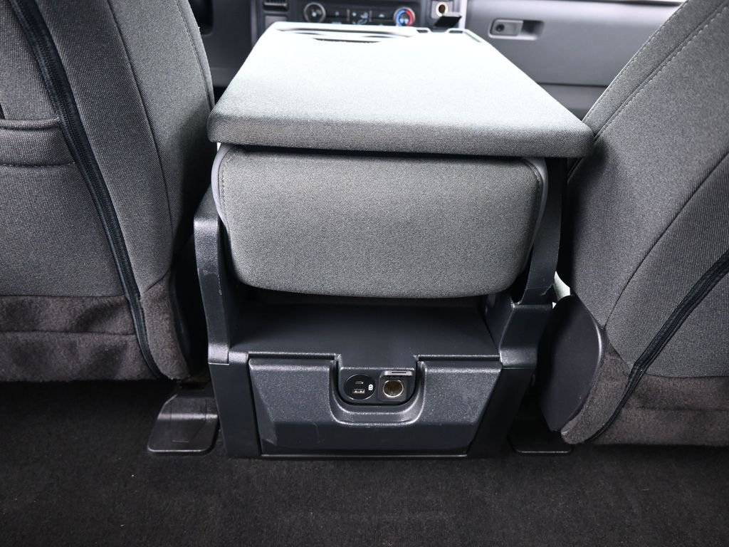 Used 2023 Ford F150 XLT image 40