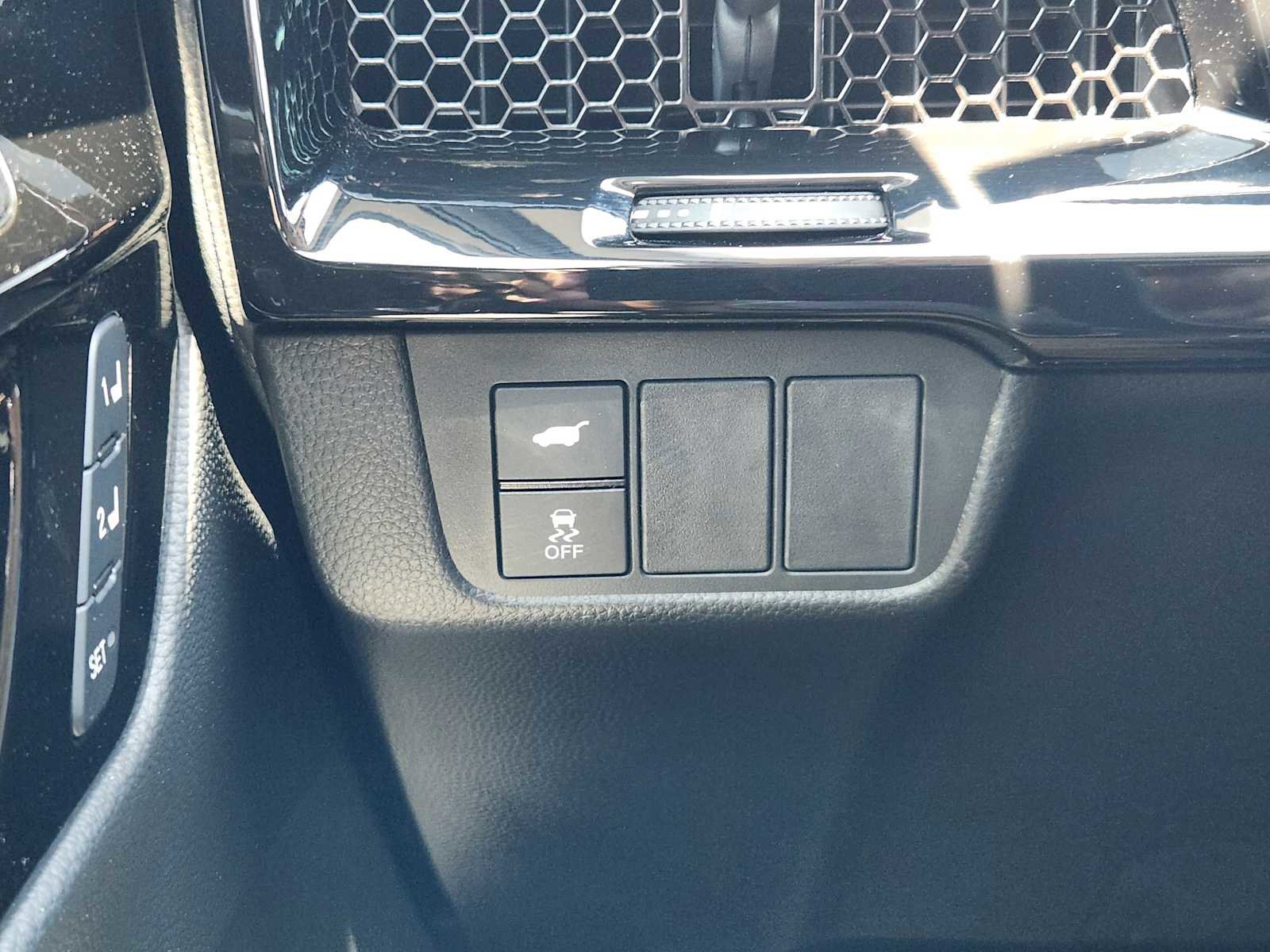 Used 2024 Honda CR-V EX-L image 21