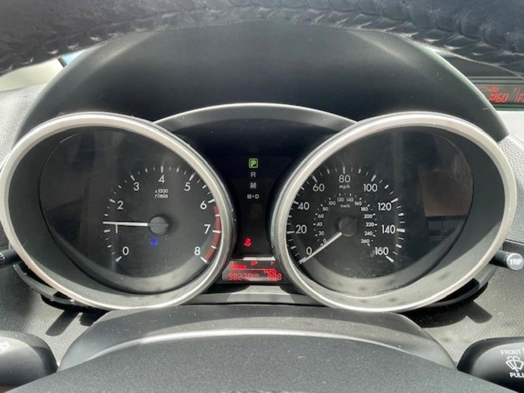 Used 2012 MAZDA MAZDA5 Grand Touring FWD image 8